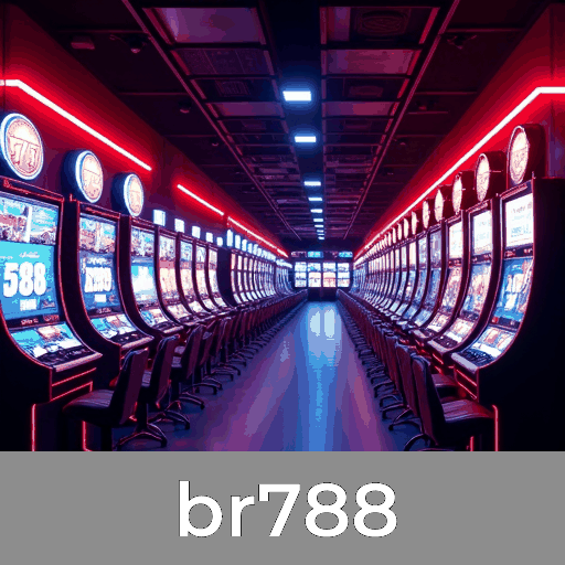 br788: Viva a Emoção das Apostas Online no Seu Celular