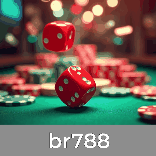 Experiência de Login Segura no br788