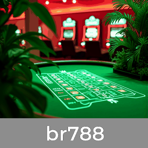Experiência Única com a Plataforma br788: Dados Atualizados Constantemente
