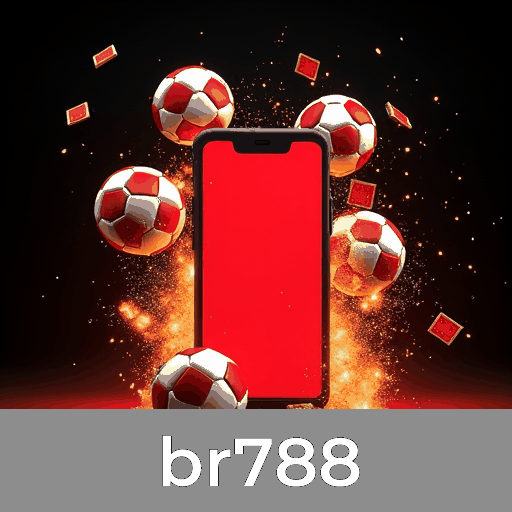 Experiência de Login Segura no br788